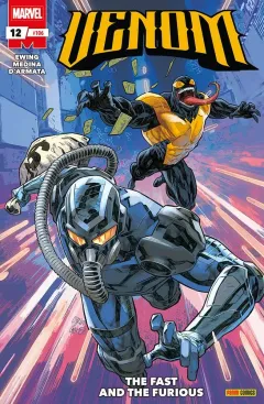 Volume cover